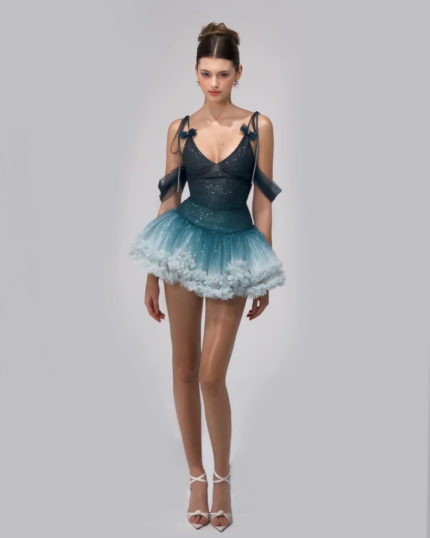 NINISESI Sale Mermaid Dress