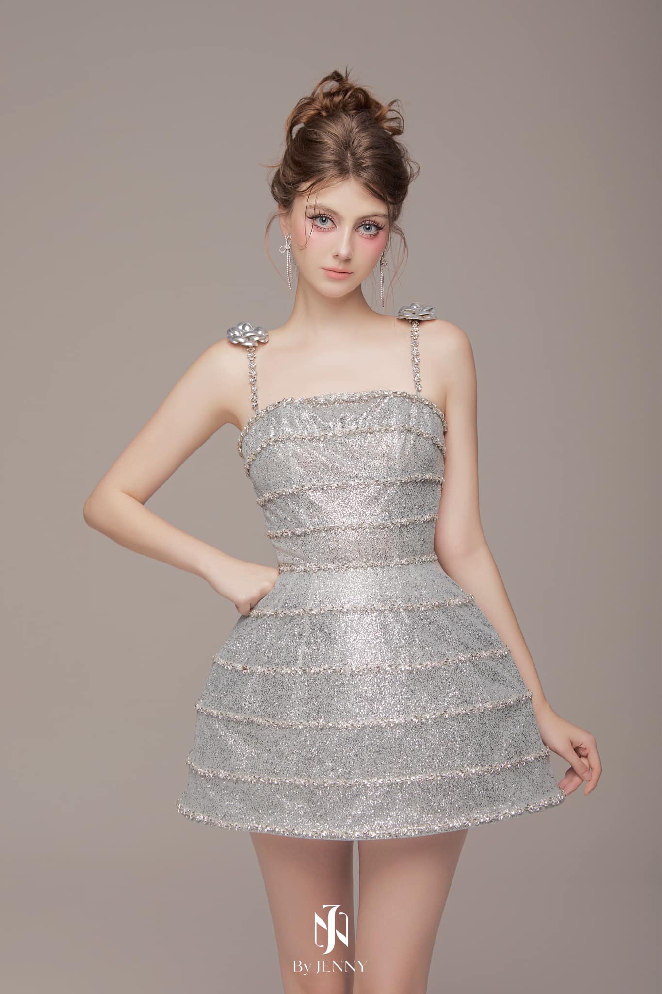 By JENNY Celine Dress