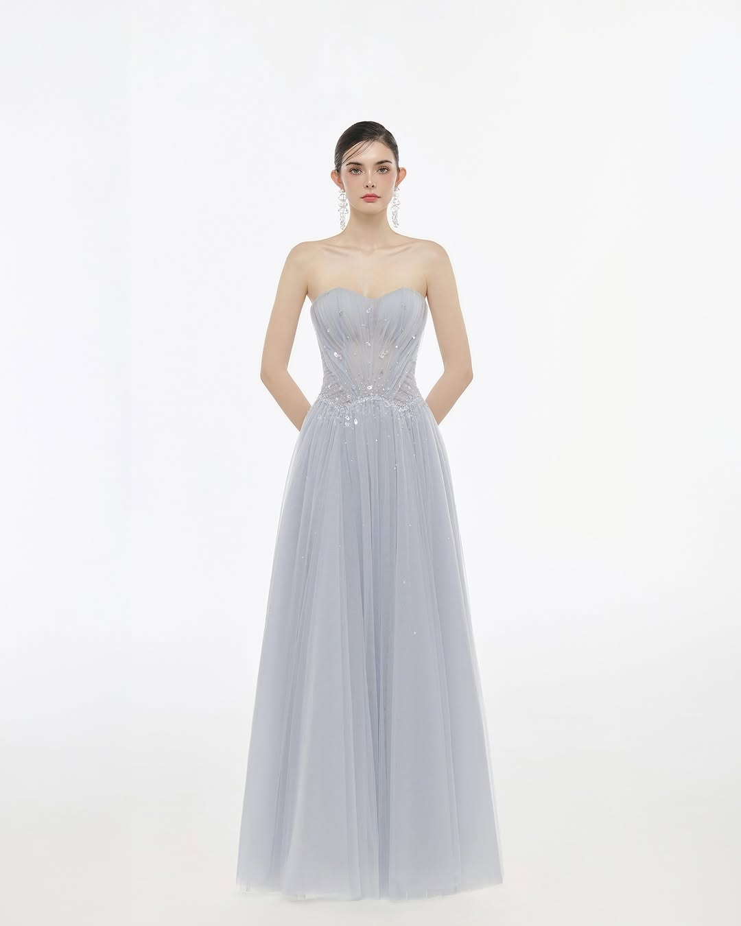 Josephine Irene Dress