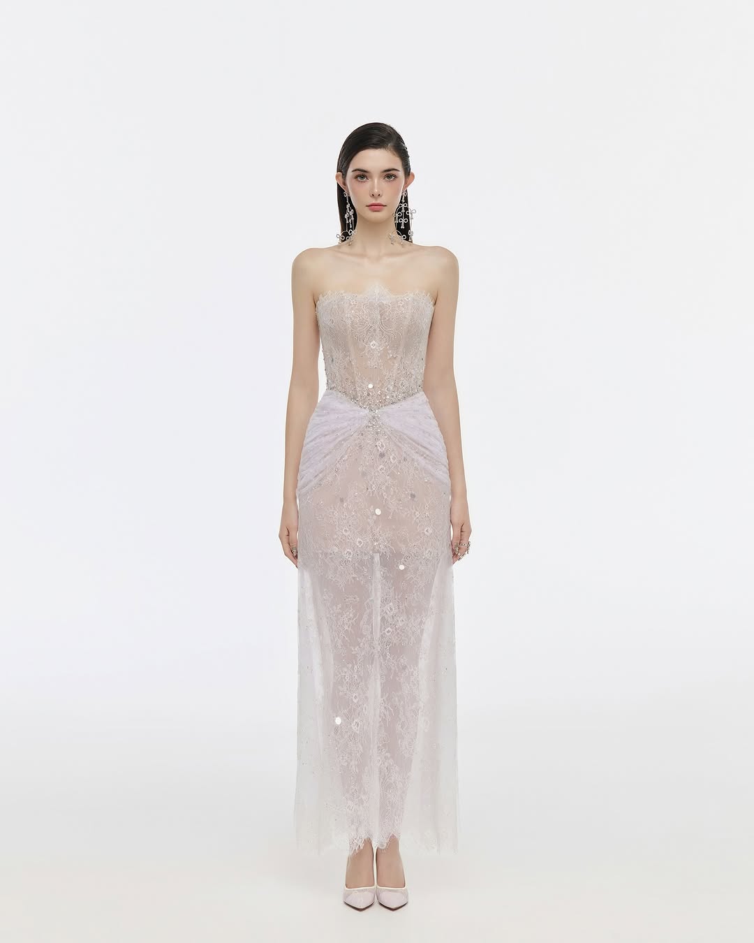 Josephine Stella Dress
