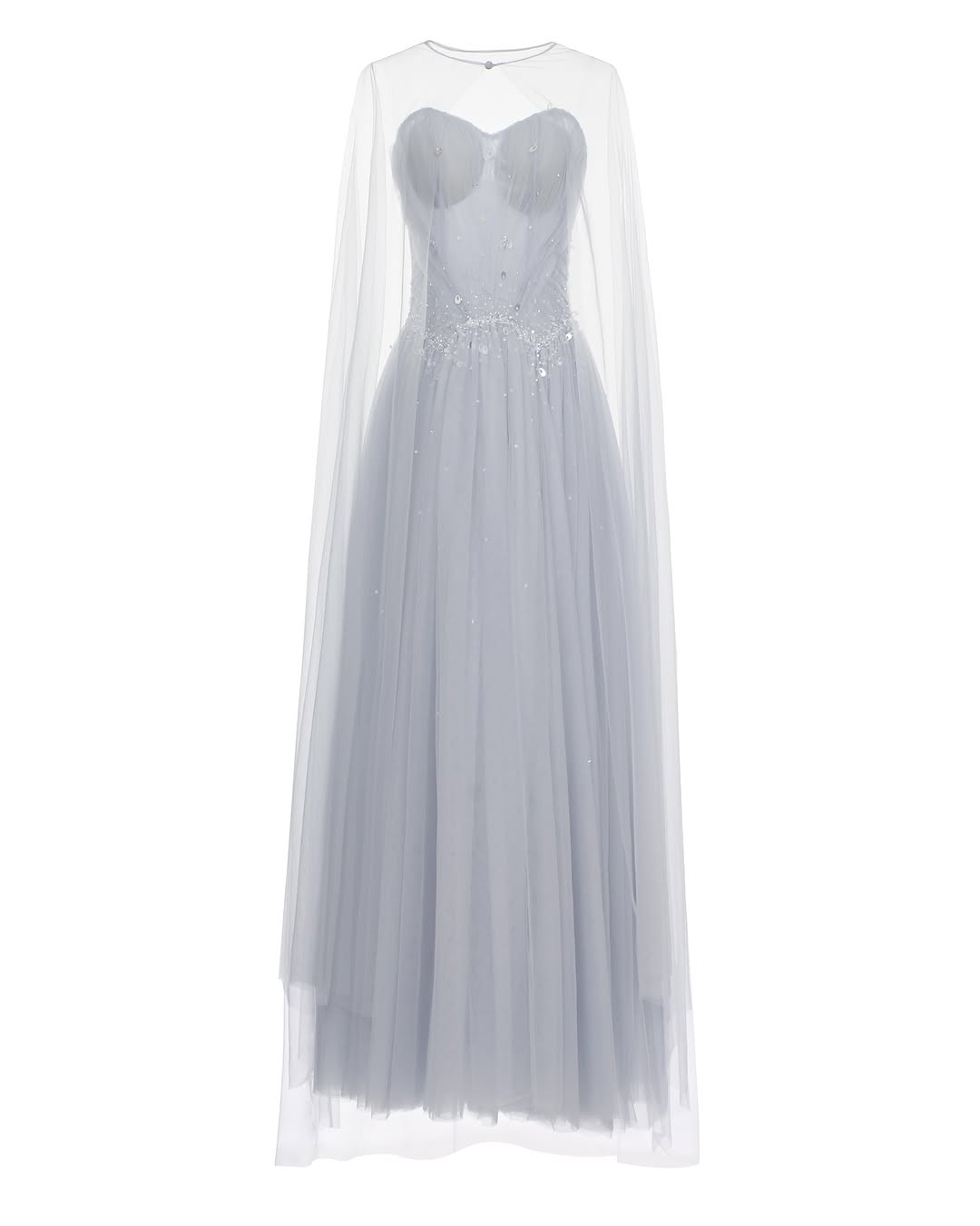 Josephine Irene Dress