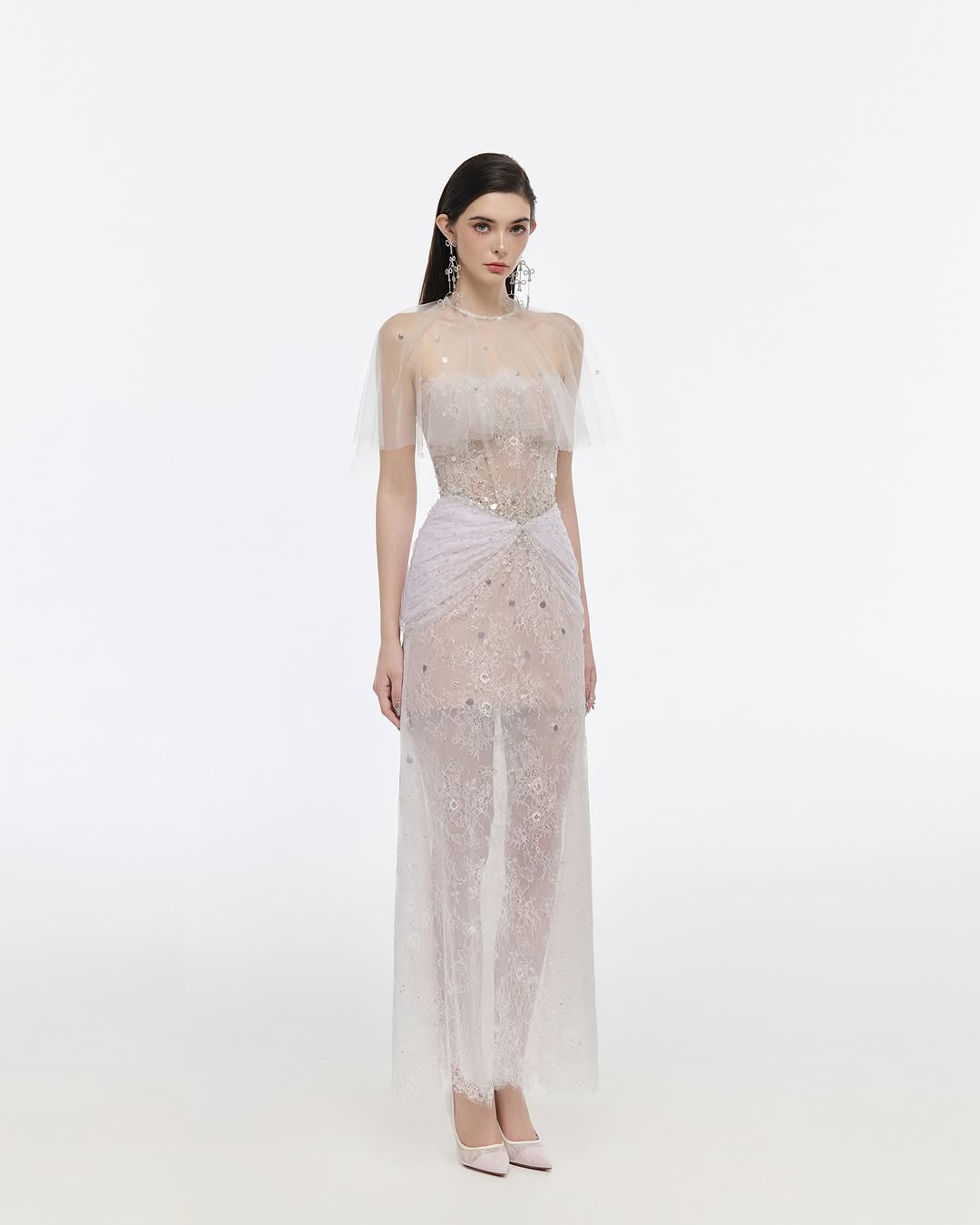 Josephine Stella Dress