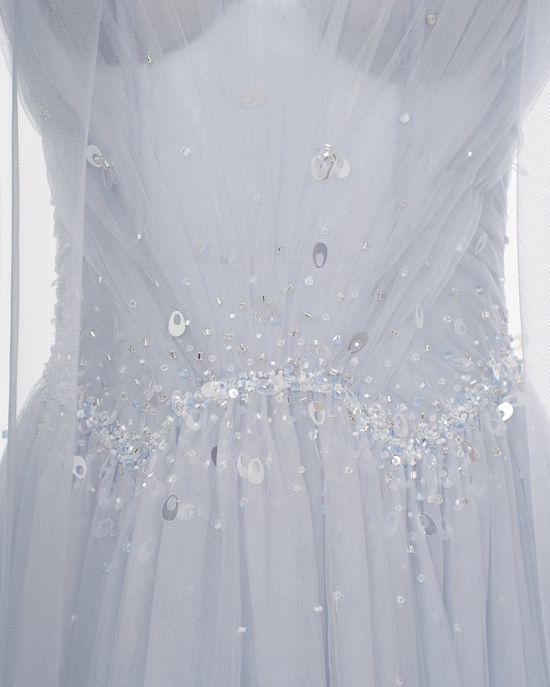 Josephine Irene Dress