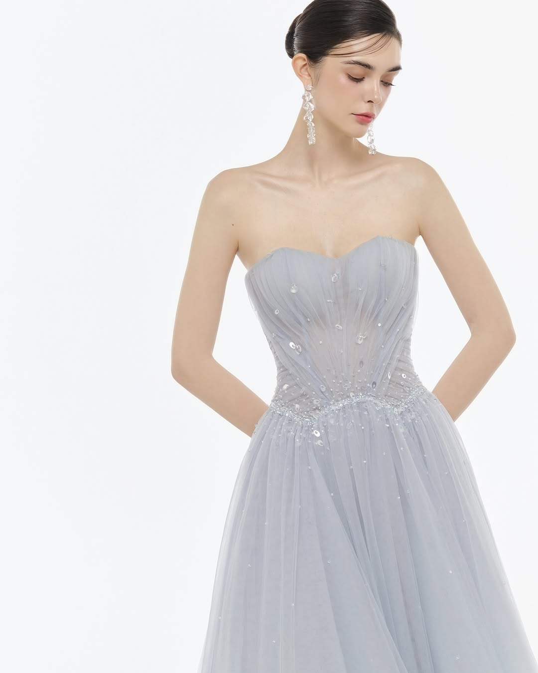 Josephine Irene Dress