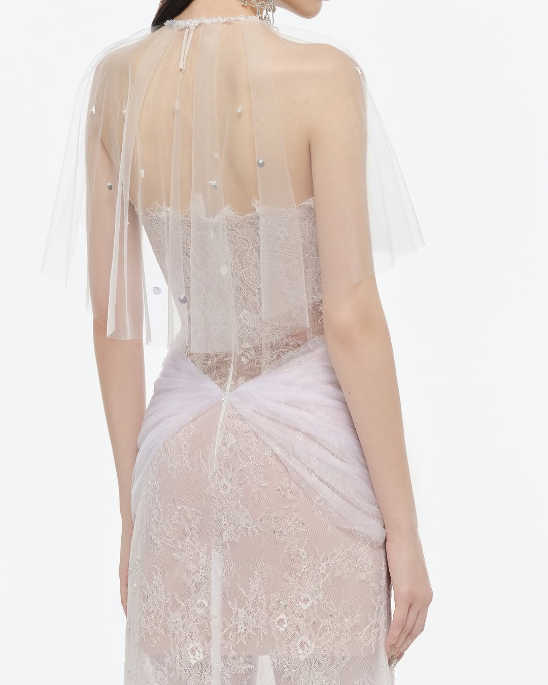 Josephine Stella Dress