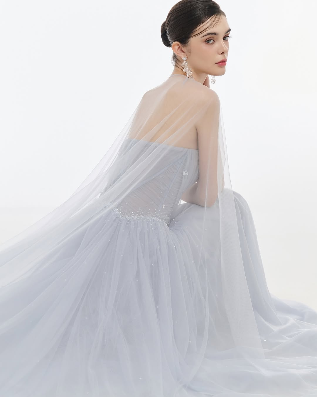 Josephine Irene Dress