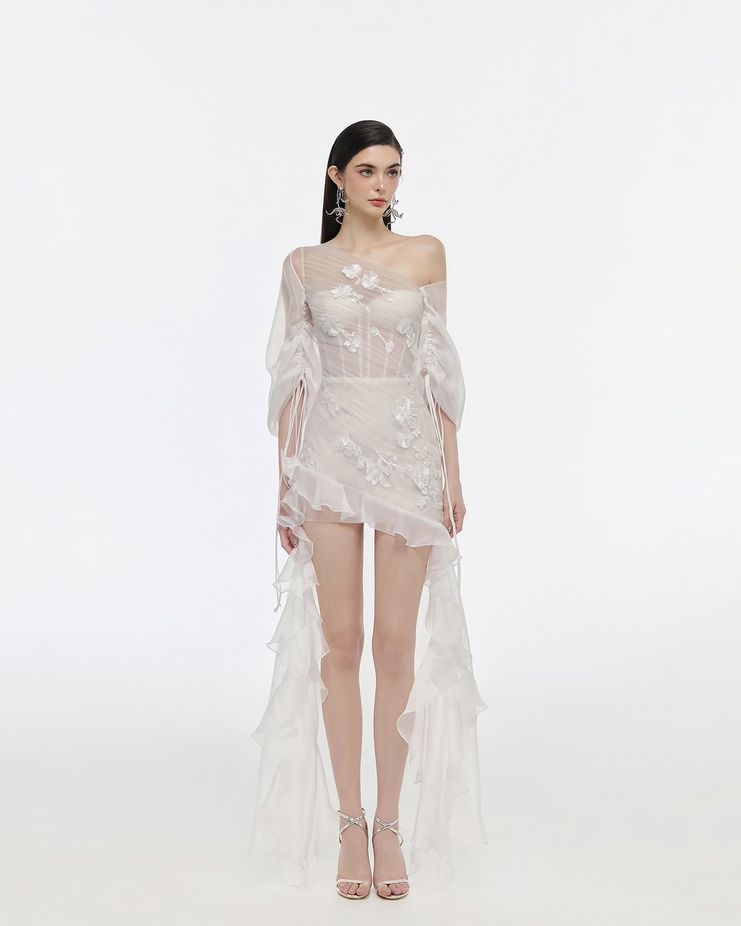 Josephine Paula Dress