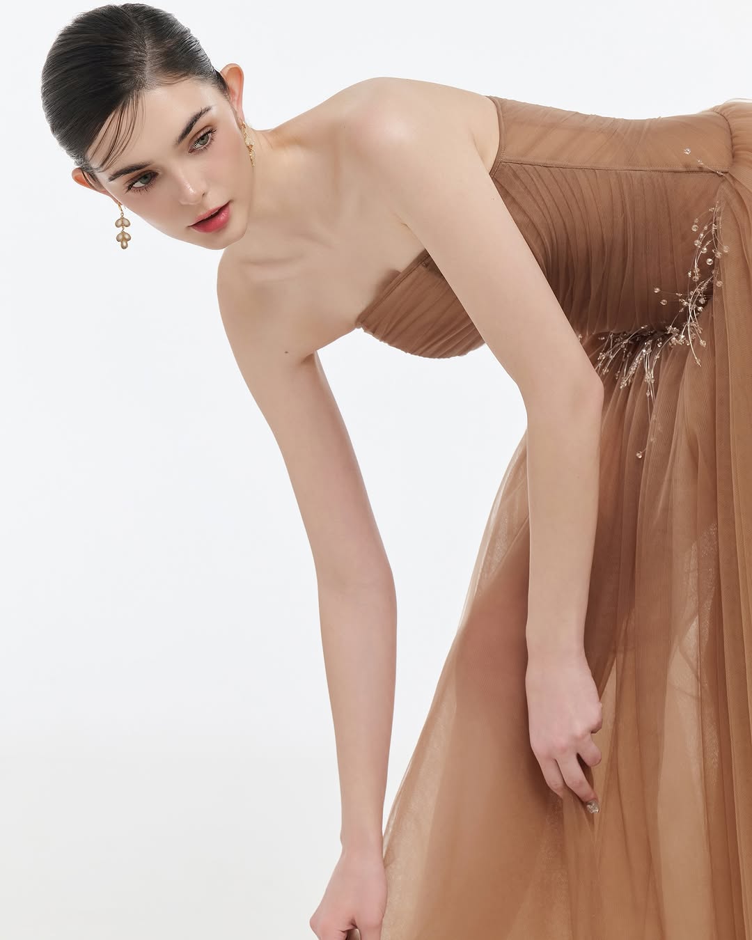 Josephine Serena Dress