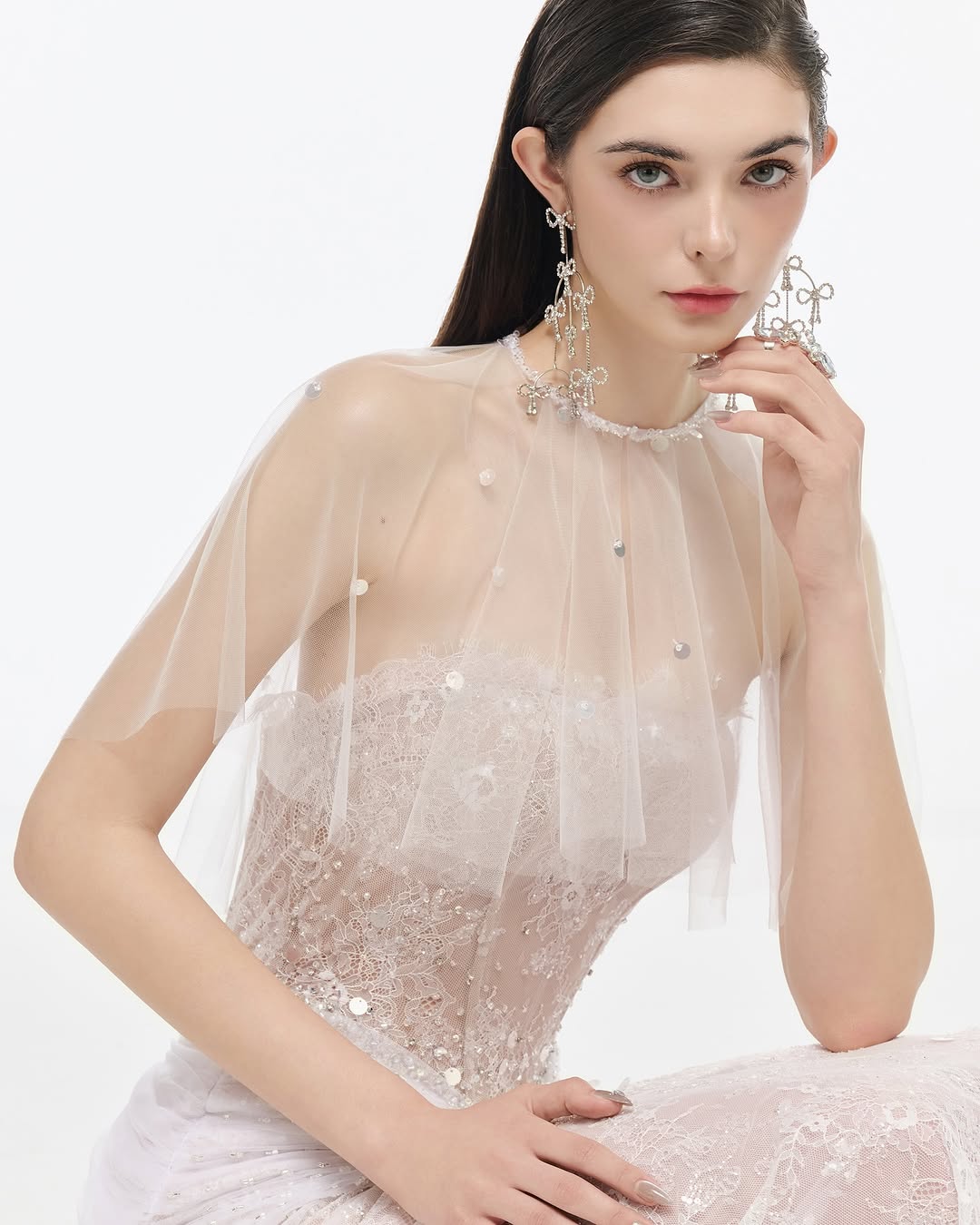 Josephine Stella Dress