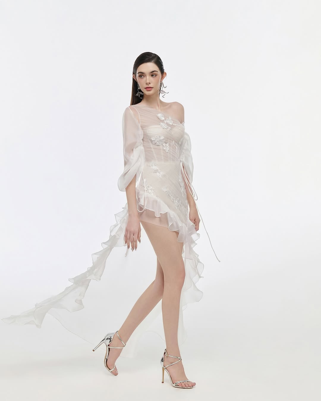 Josephine Paula Dress