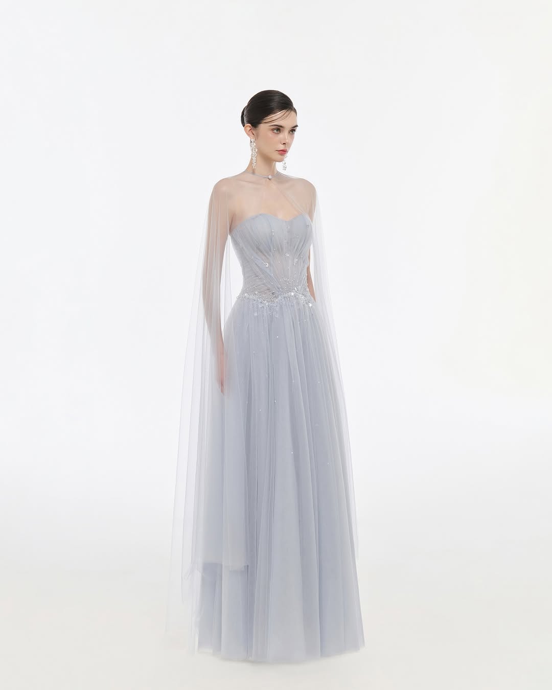 Josephine Irene Dress