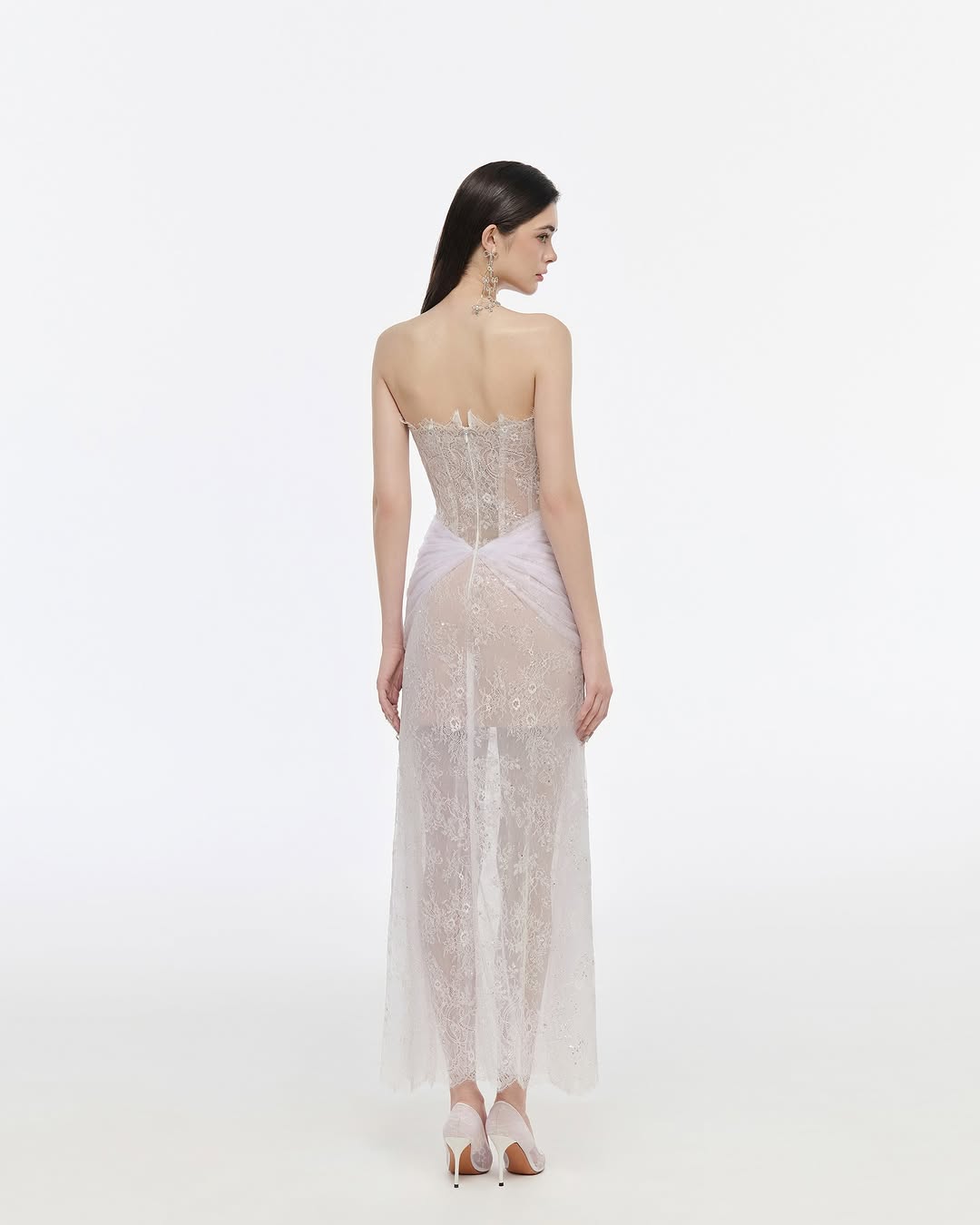 Josephine Stella Dress