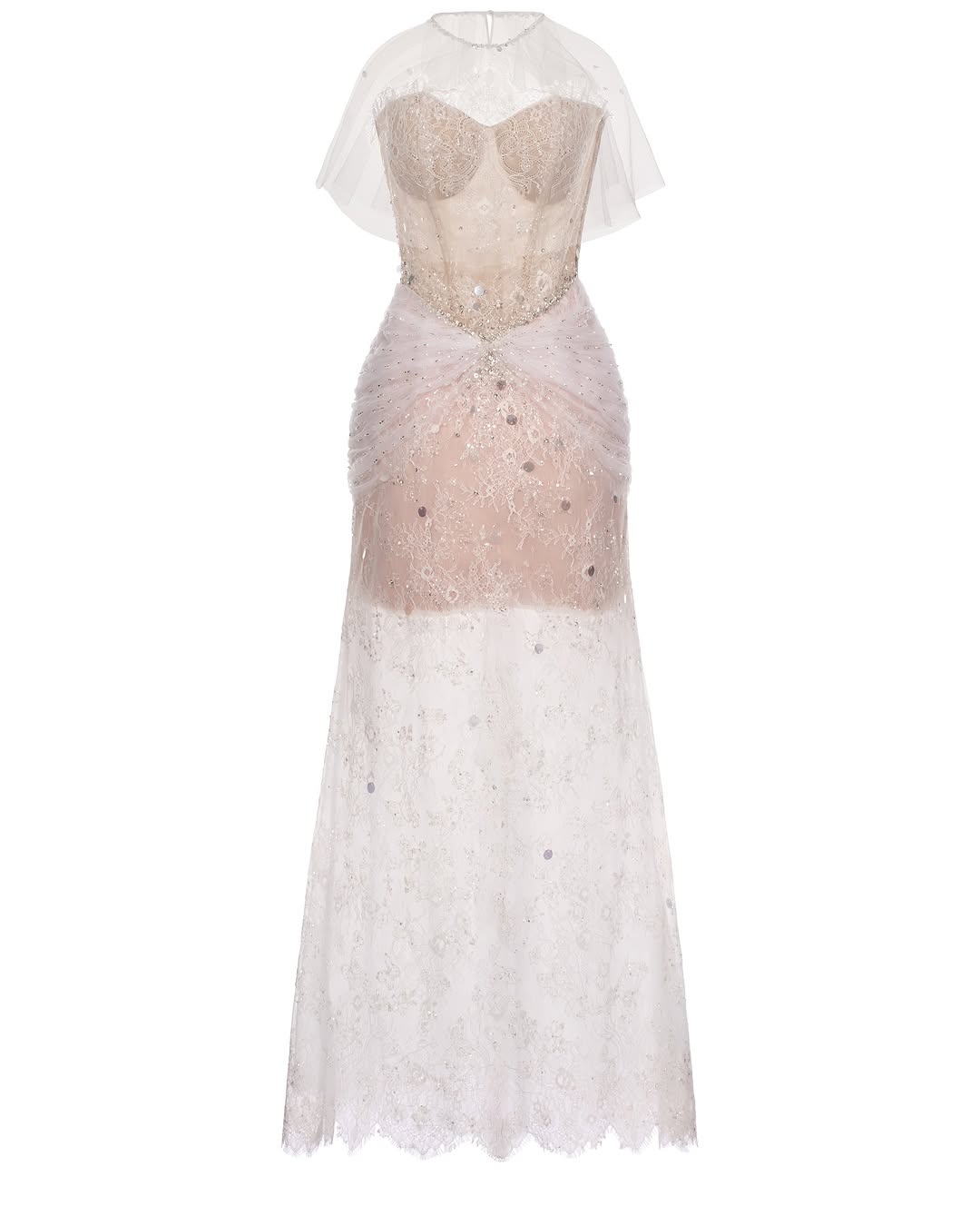 Josephine Stella Dress
