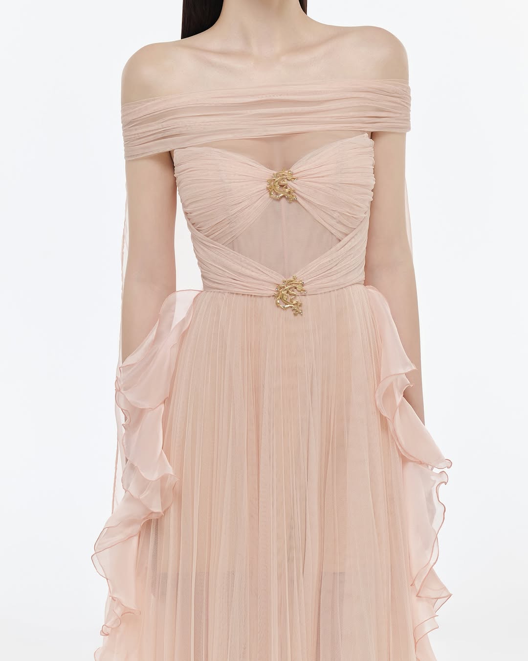 Josephine Luna Dress