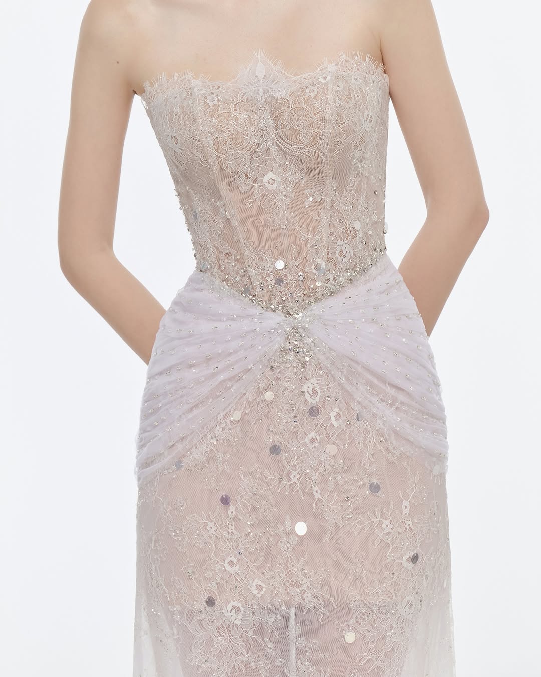 Josephine Stella Dress