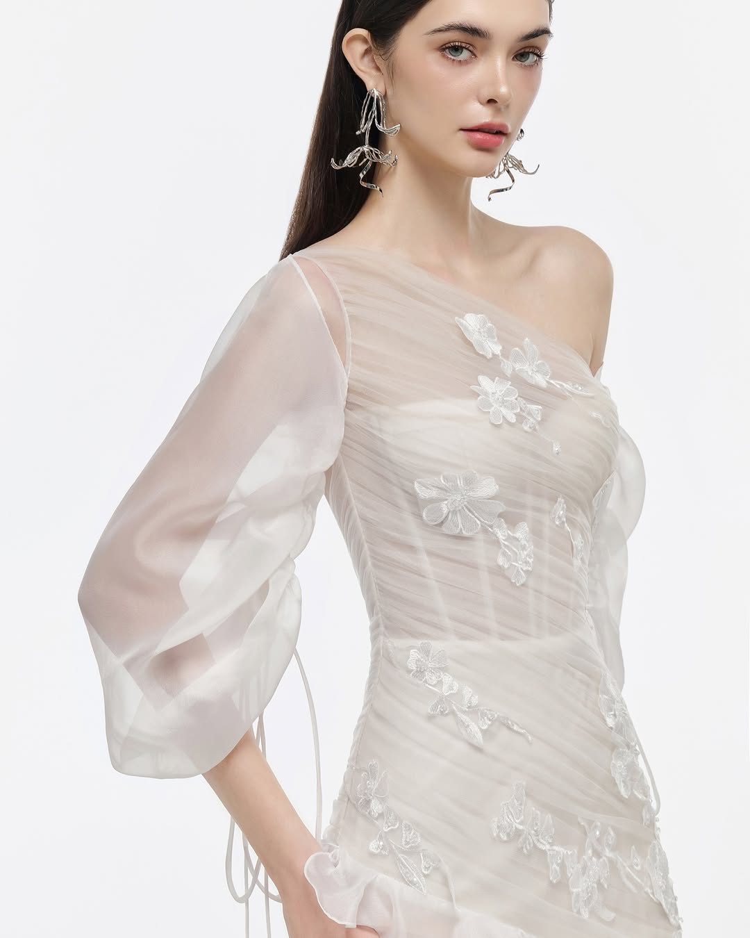 Josephine Paula Dress