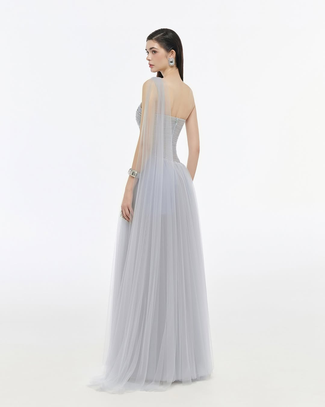 Josephine Clara Dress (2 color)