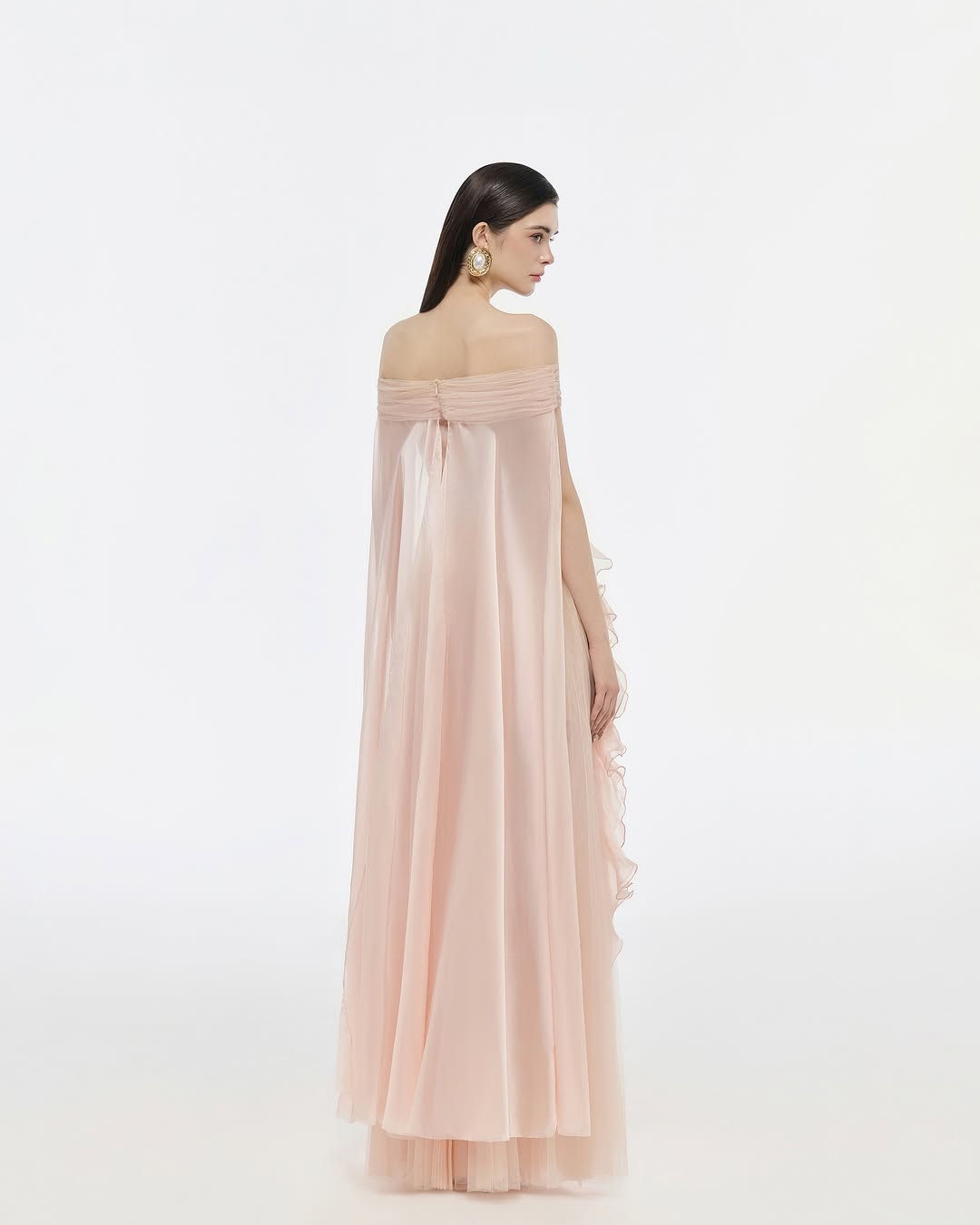 Josephine Luna Dress