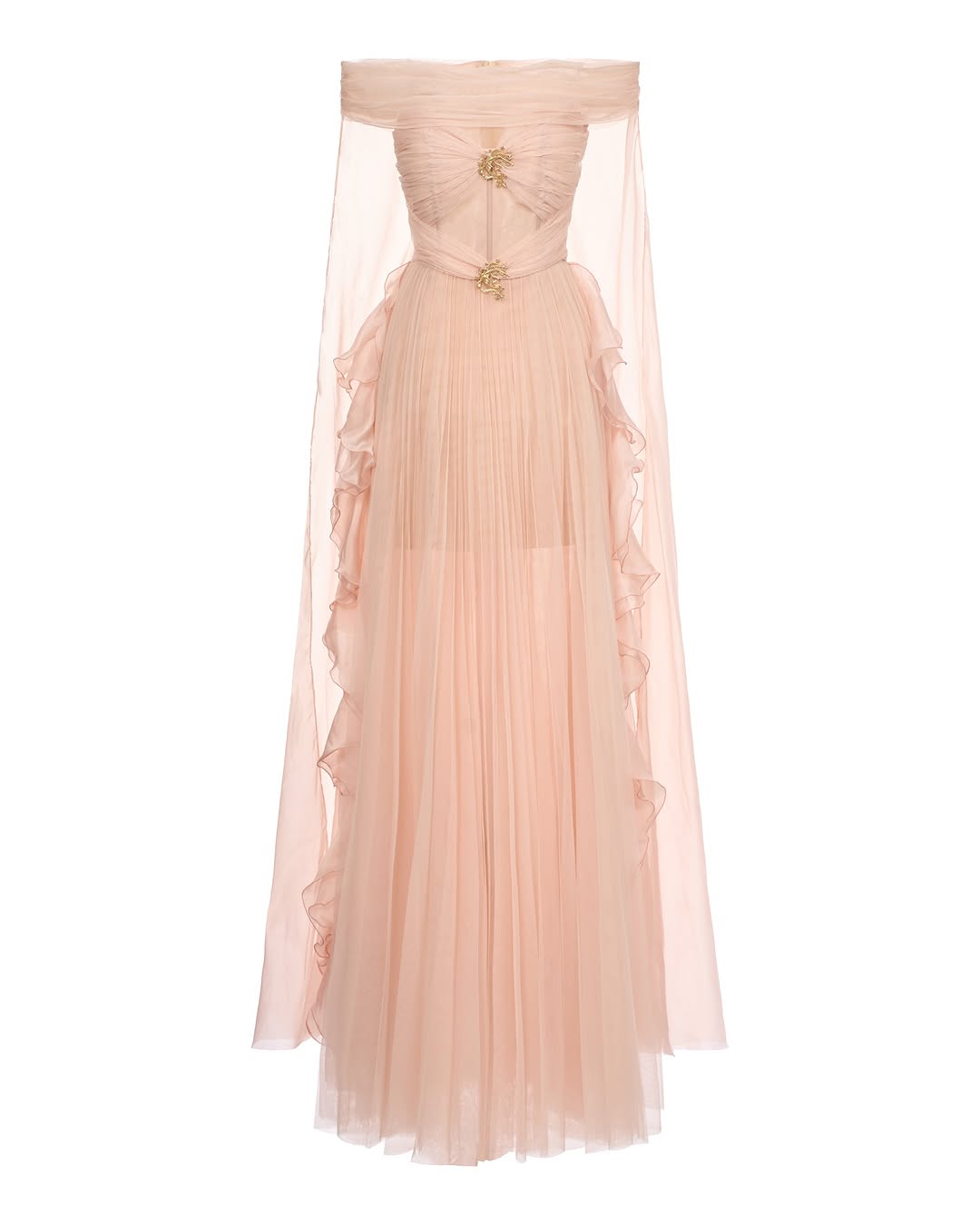 Josephine Luna Dress