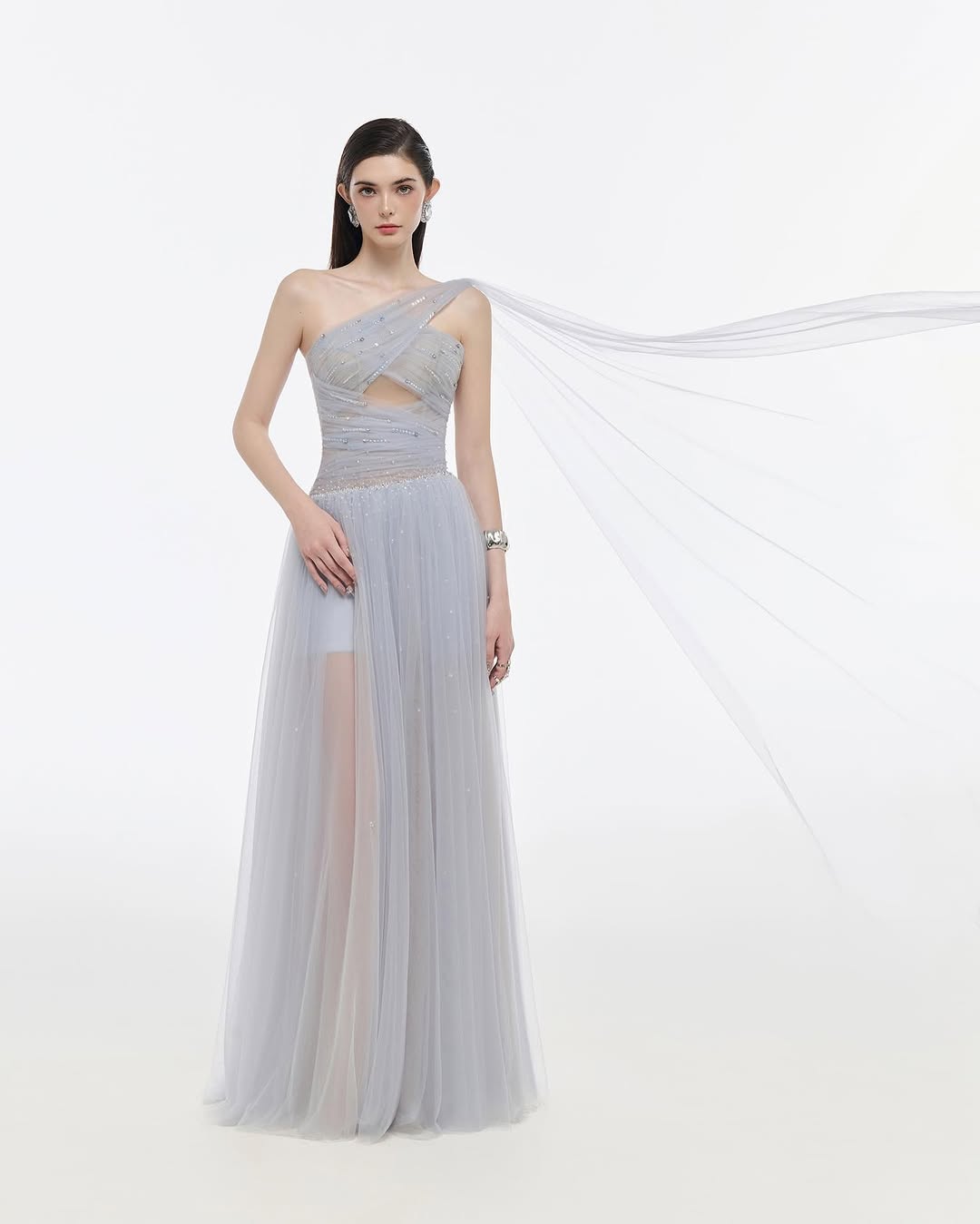 Josephine Clara Dress (2 color)