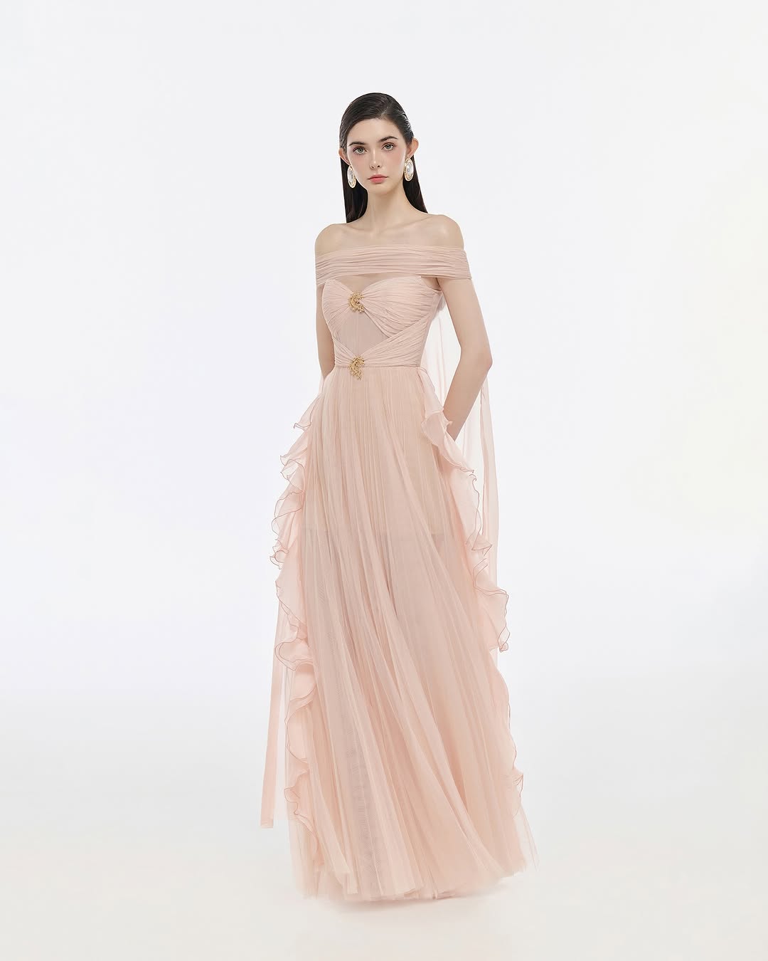 Josephine Luna Dress