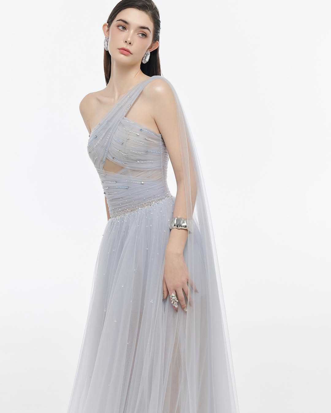 Josephine Clara Dress (2 color)