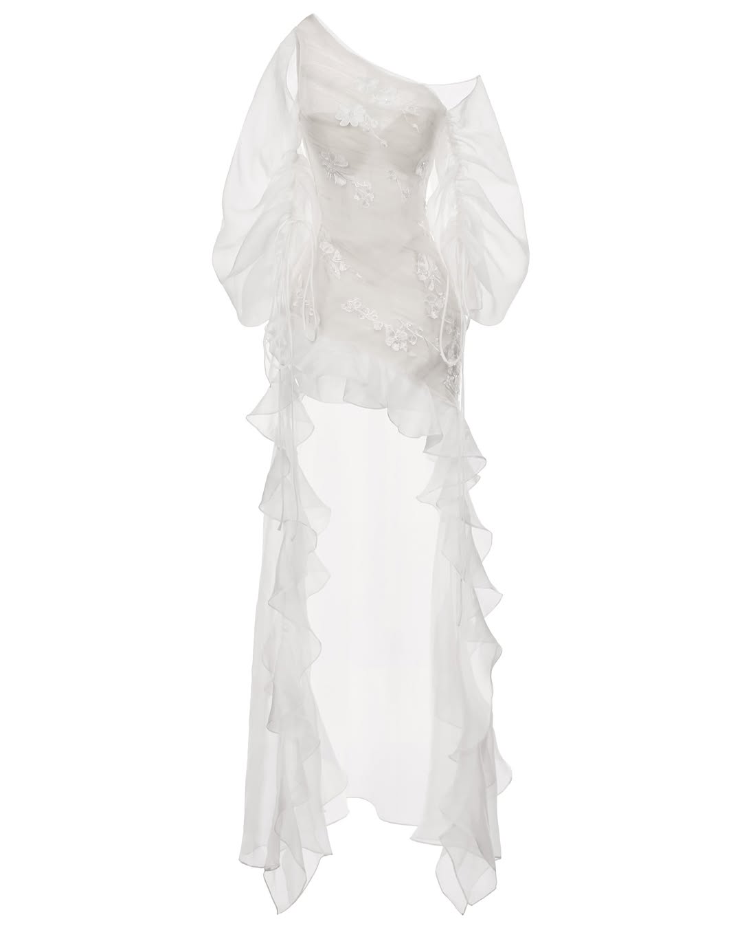 Josephine Paula Dress
