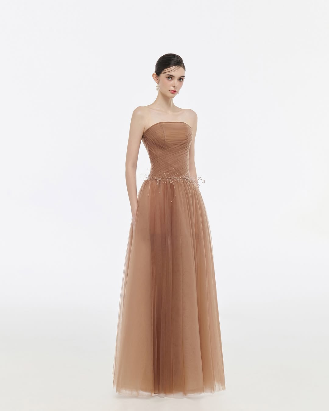 Josephine Serena Dress