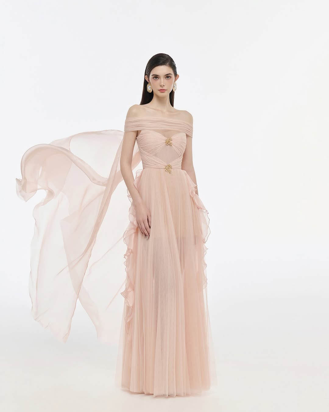 Josephine Luna Dress