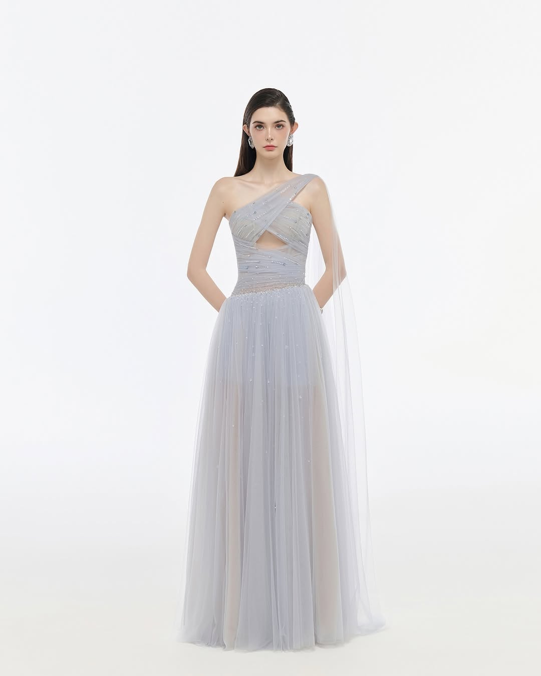 Josephine Clara Dress (2 color)