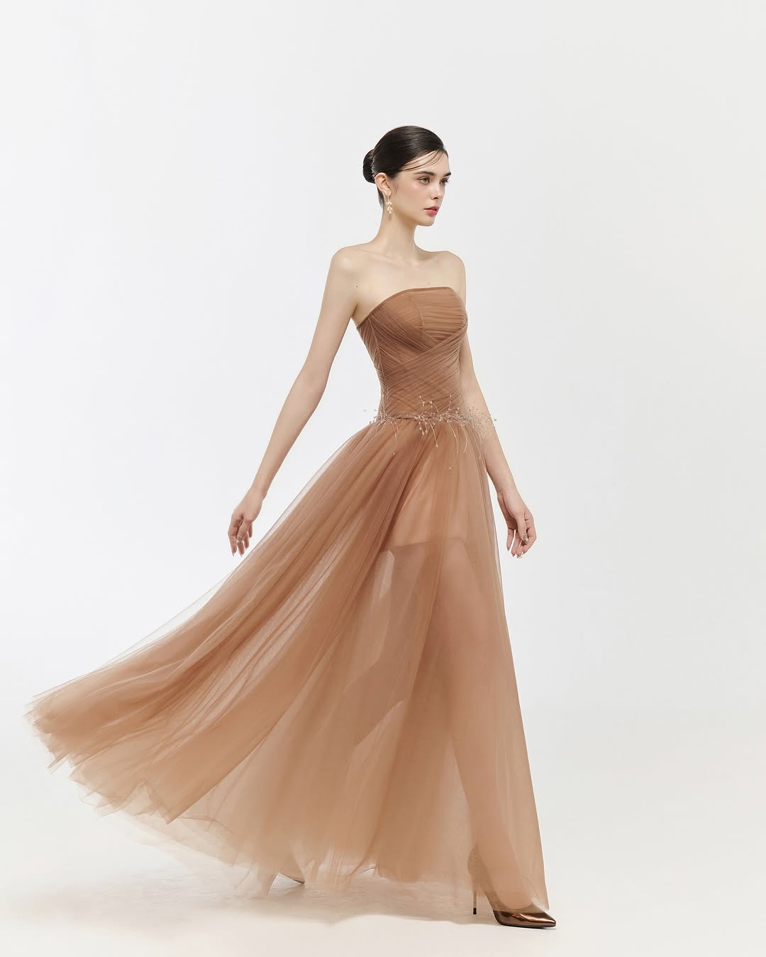 Josephine Serena Dress