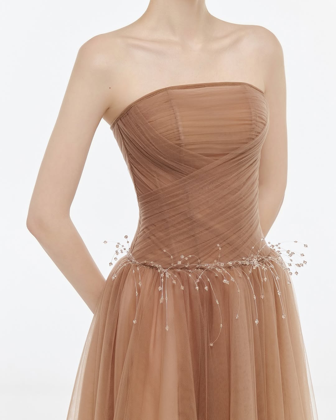 Josephine Serena Dress