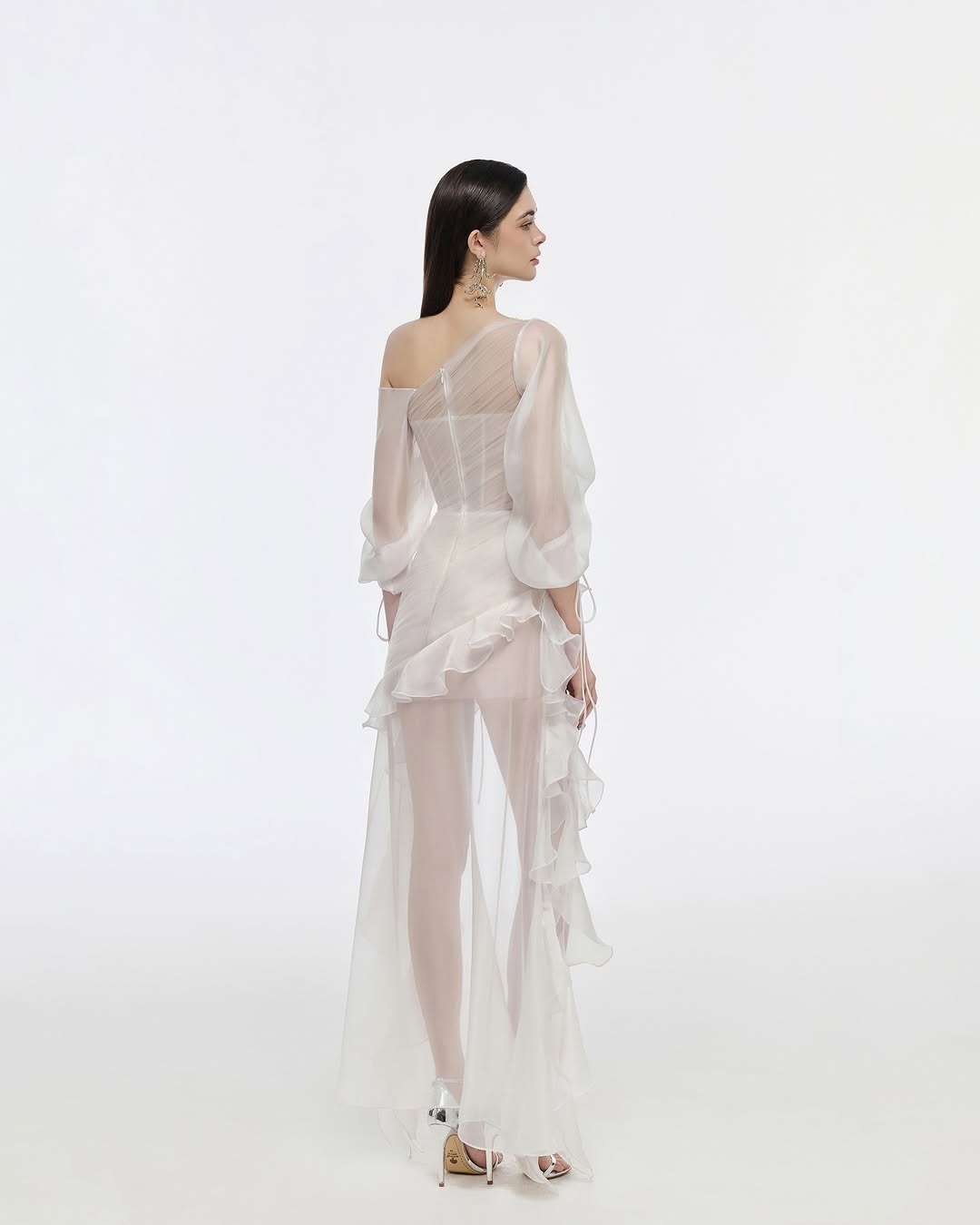Josephine Paula Dress
