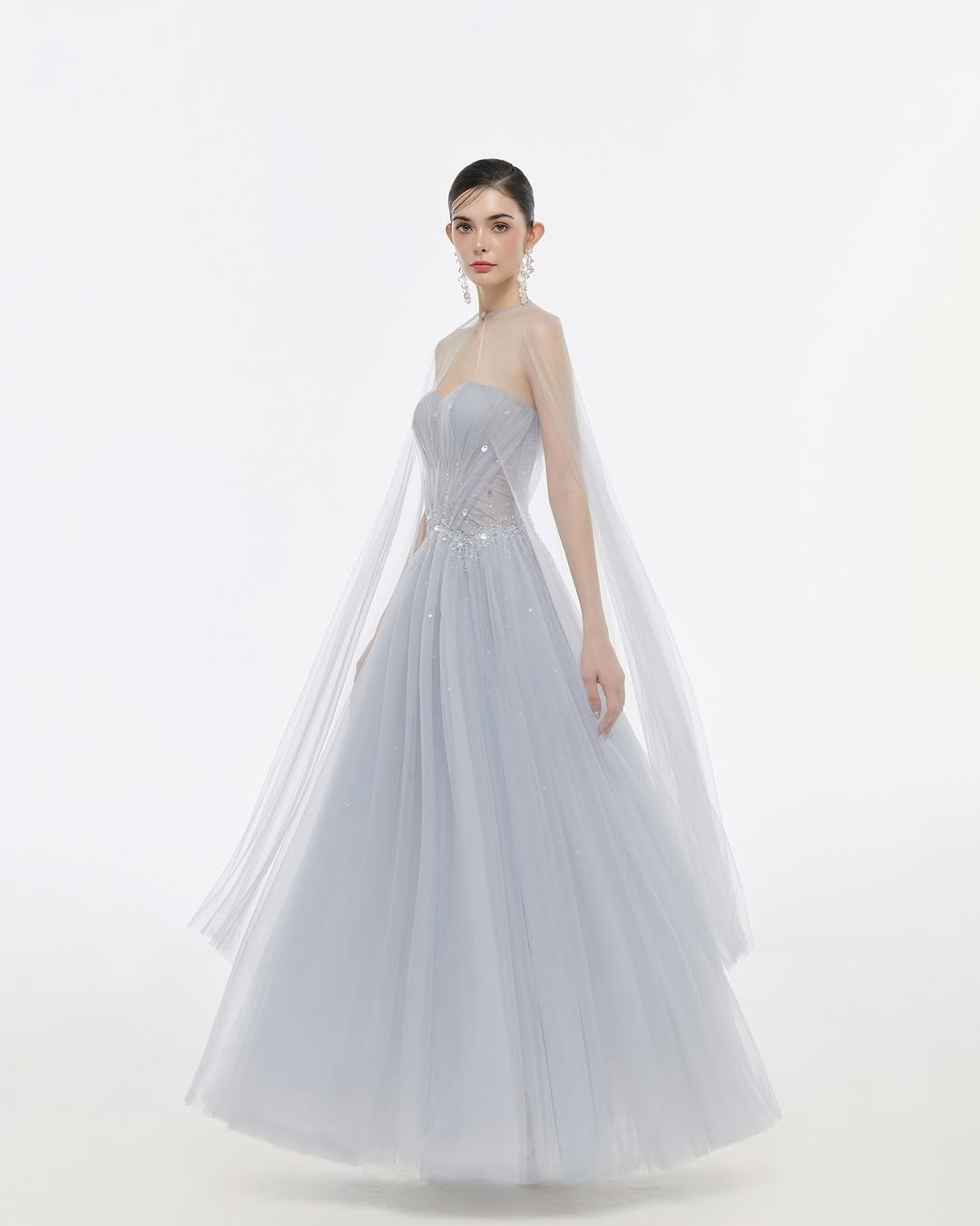 Josephine Irene Dress