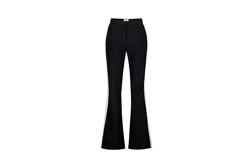 Guse Double Line Slacks Pants