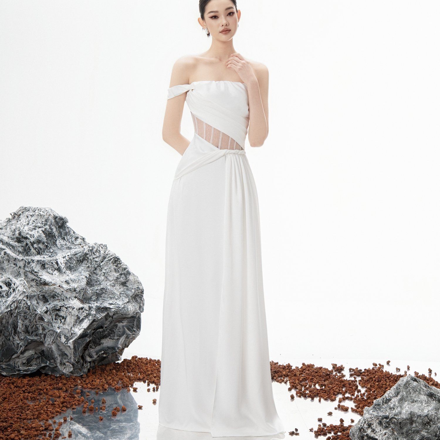 BYDI Syni Dress