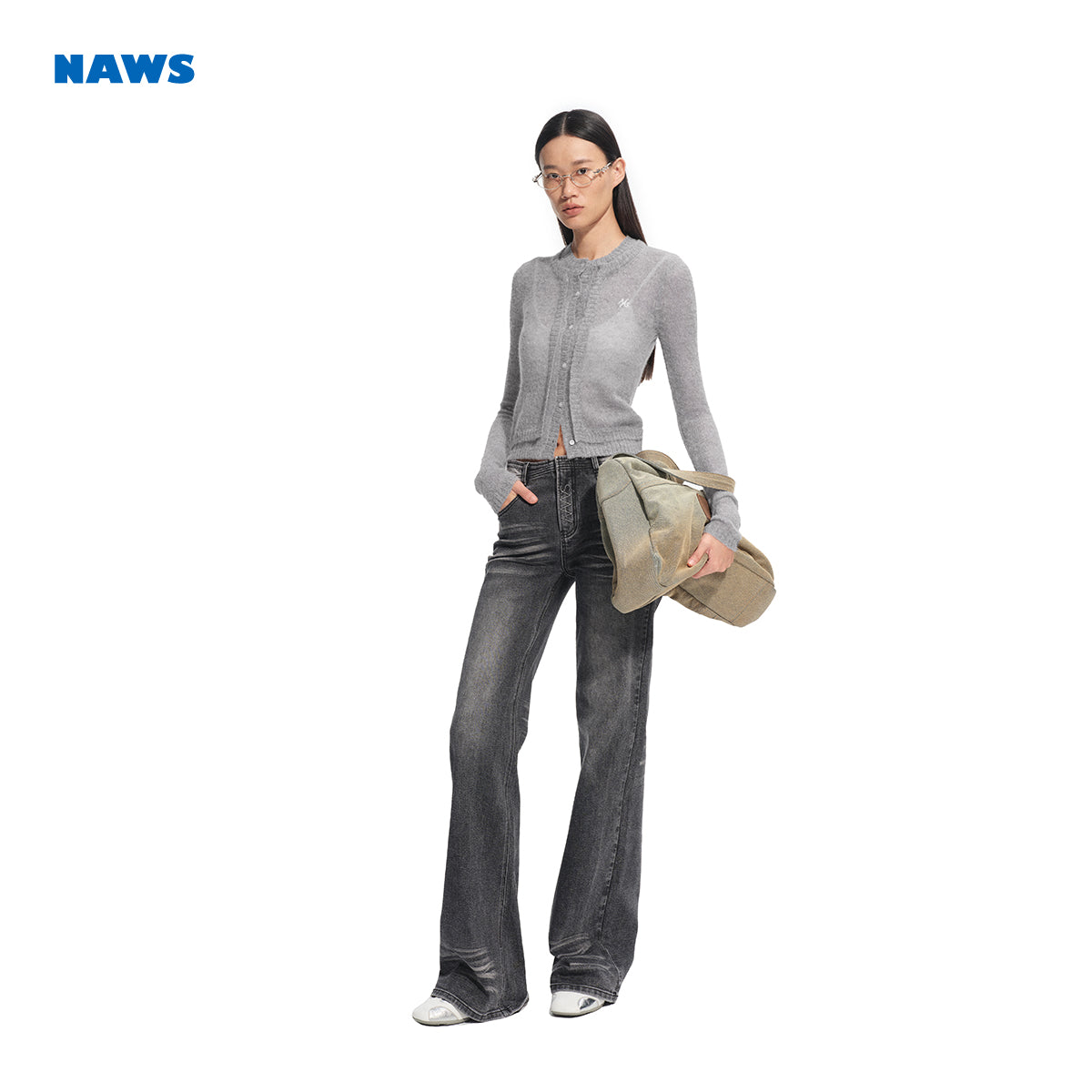NAWS C051025 Berlin Knitwear