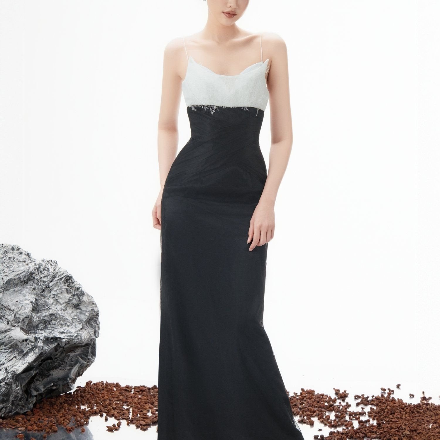 BYDI Deau Dress