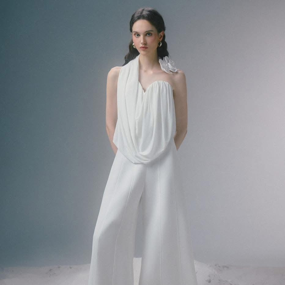OIA Meeri Top & Feza Pants