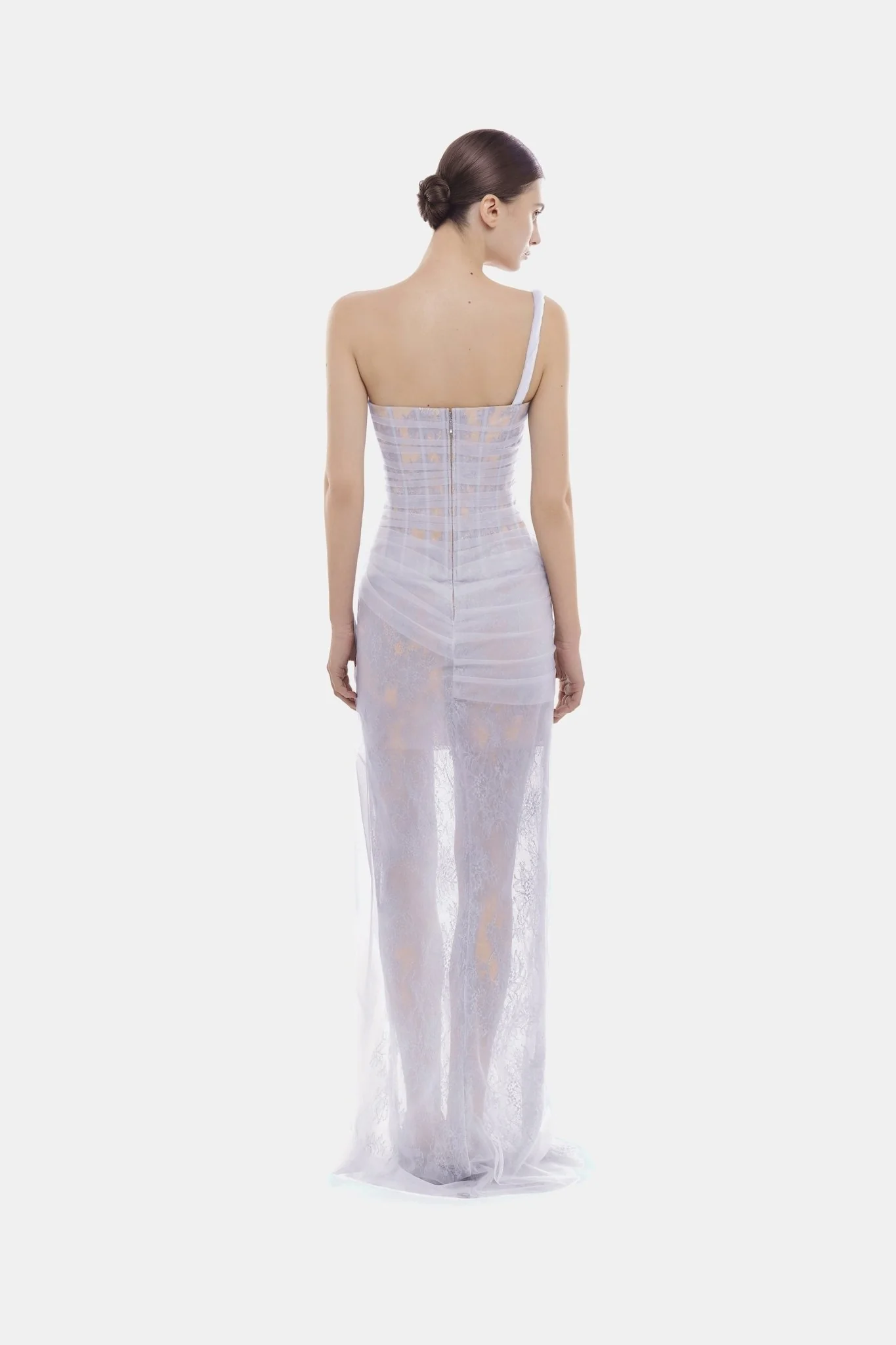 Montsand Violet Mara Dress