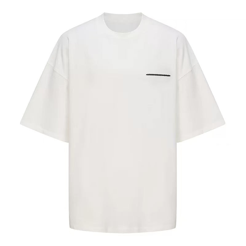 Arden Code Heavy duty pure cotton printed T-shirt