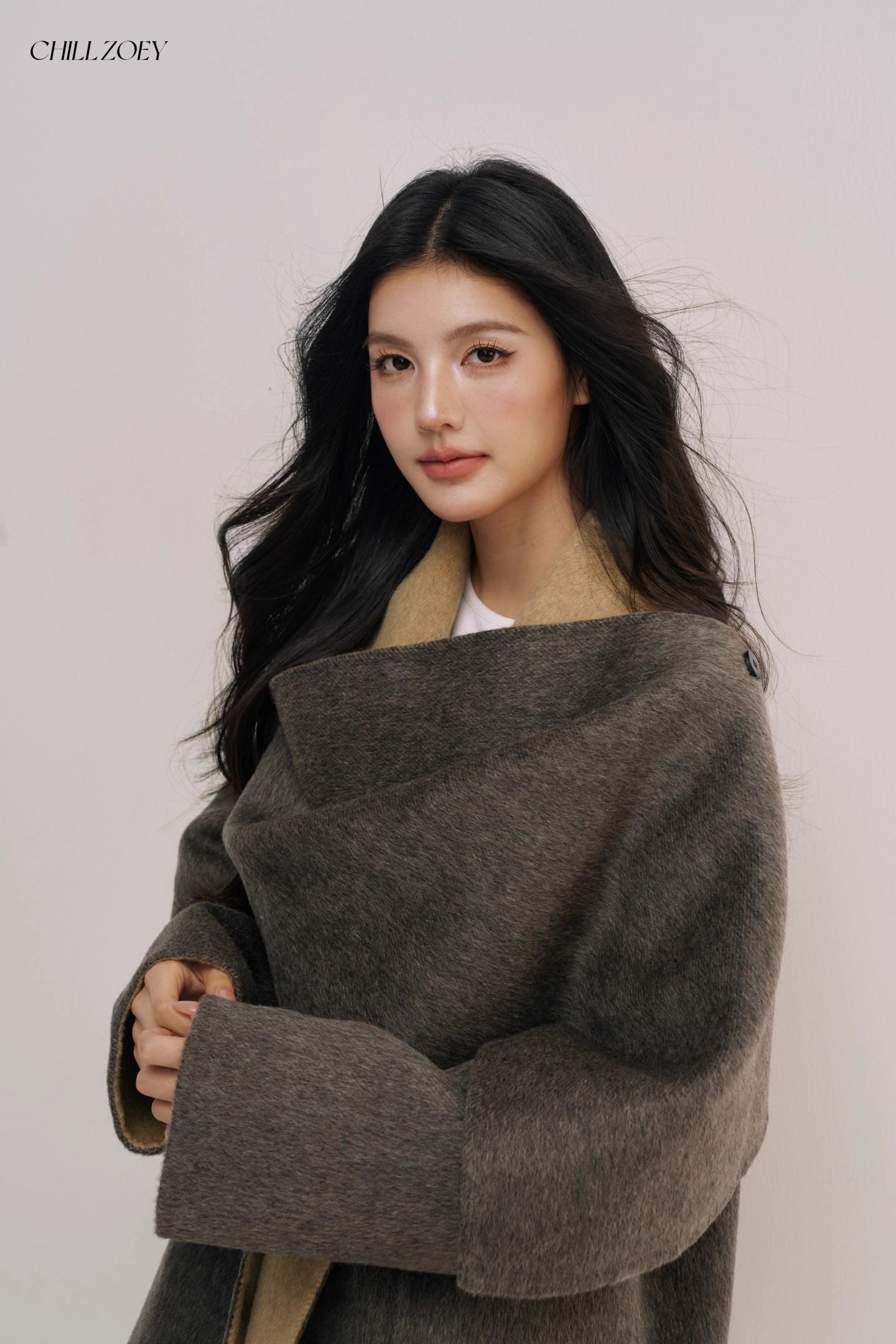 Chill Zoey M690330 Double Side