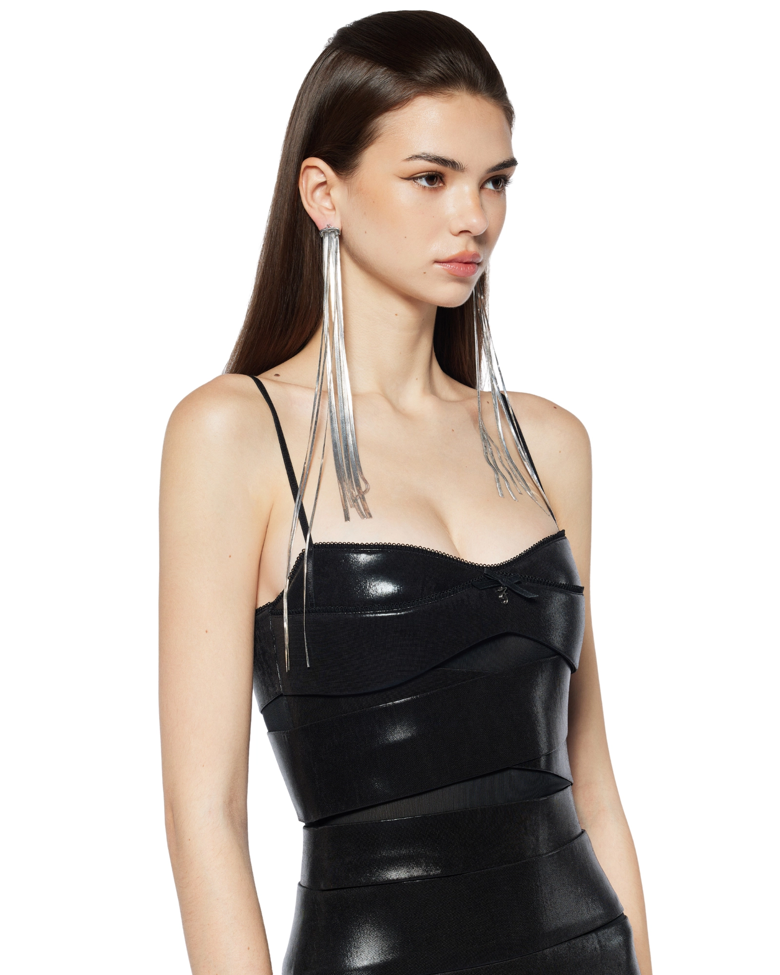 FANCì CLUB Adriana Mini Dress