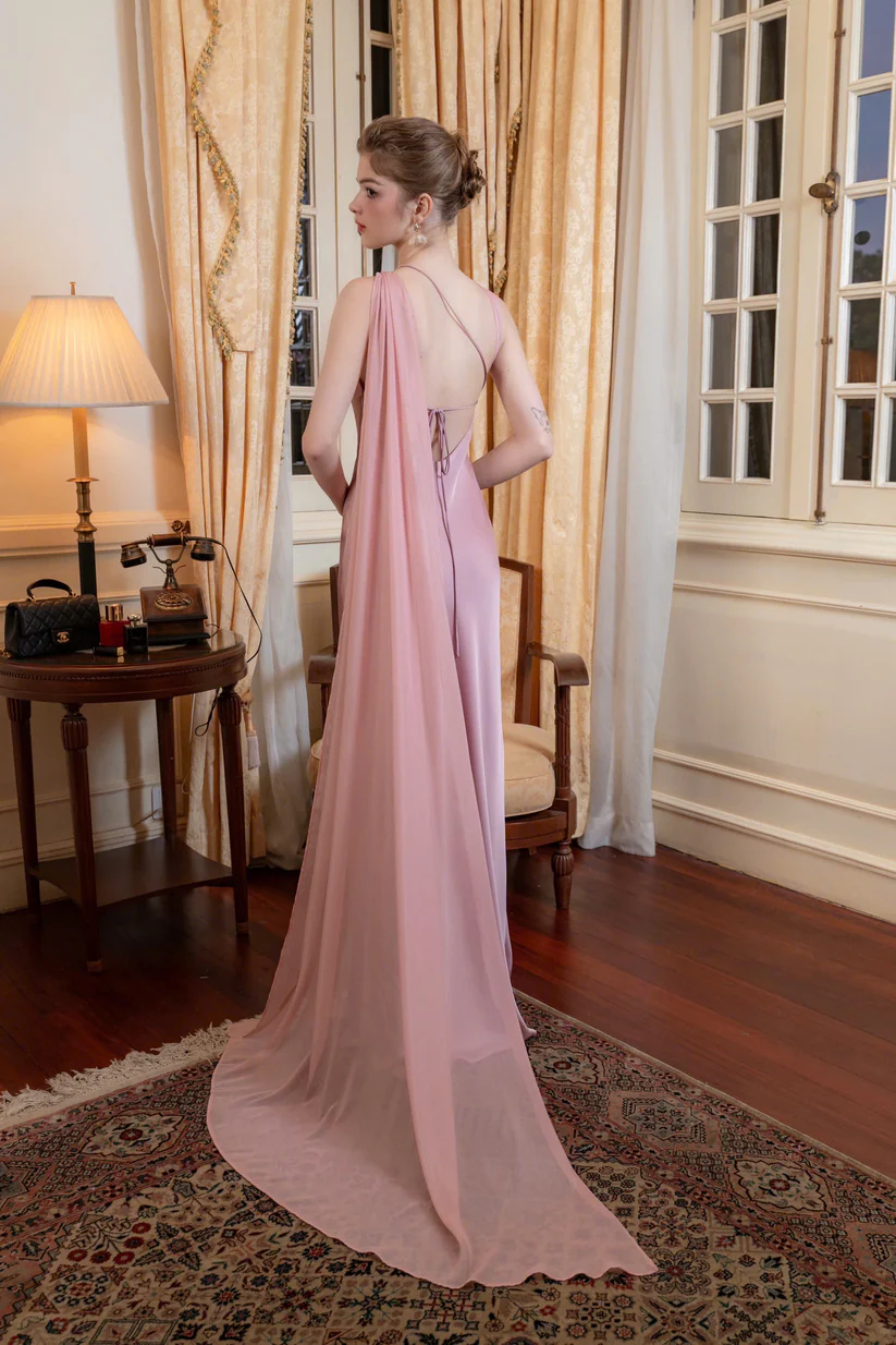 Kisserine PHOENIX DRESS