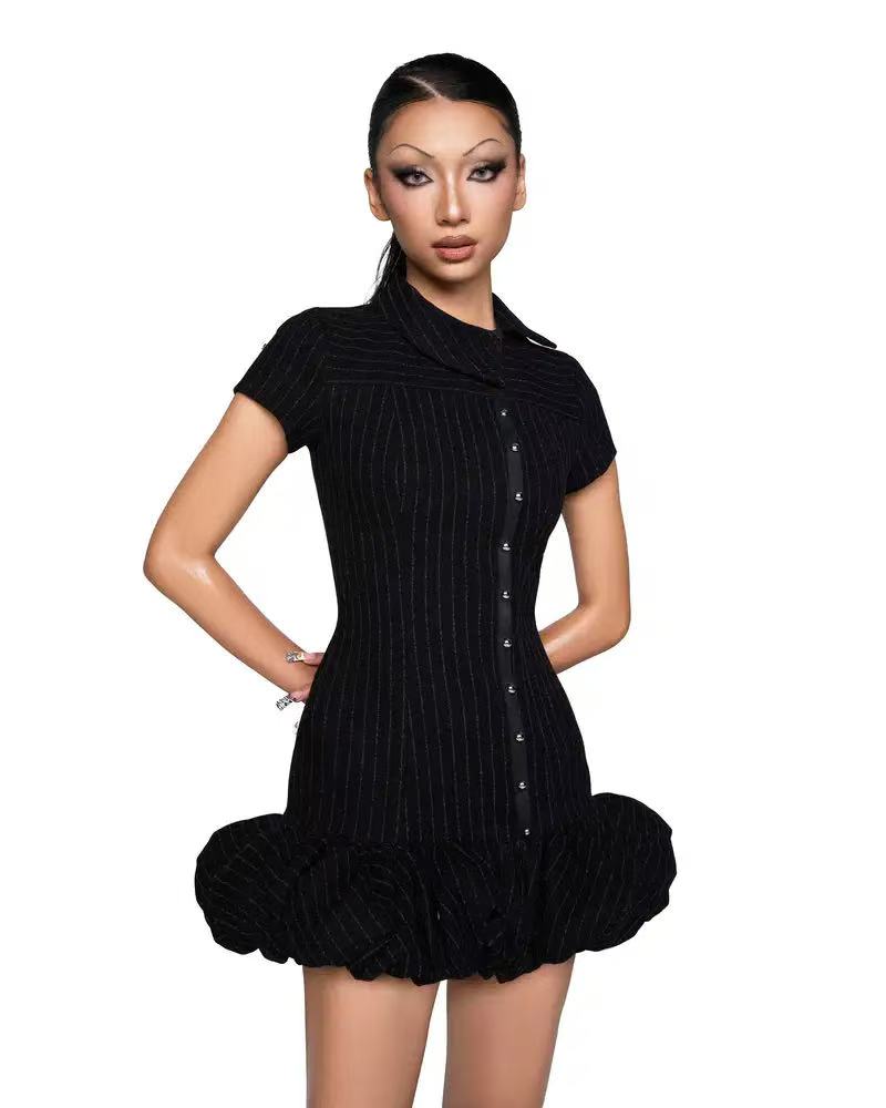 LSOUL Ishii Dress