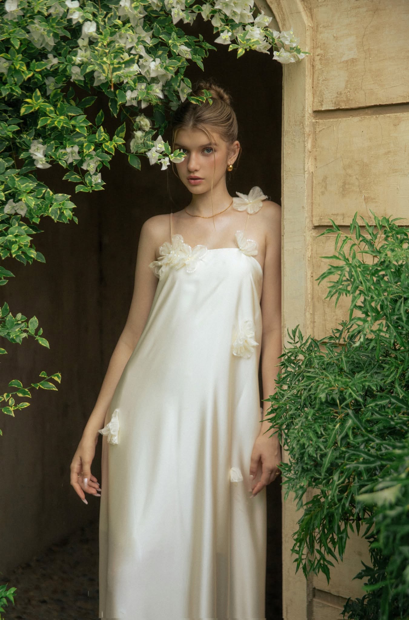 Hangkao MYRAZE Dress