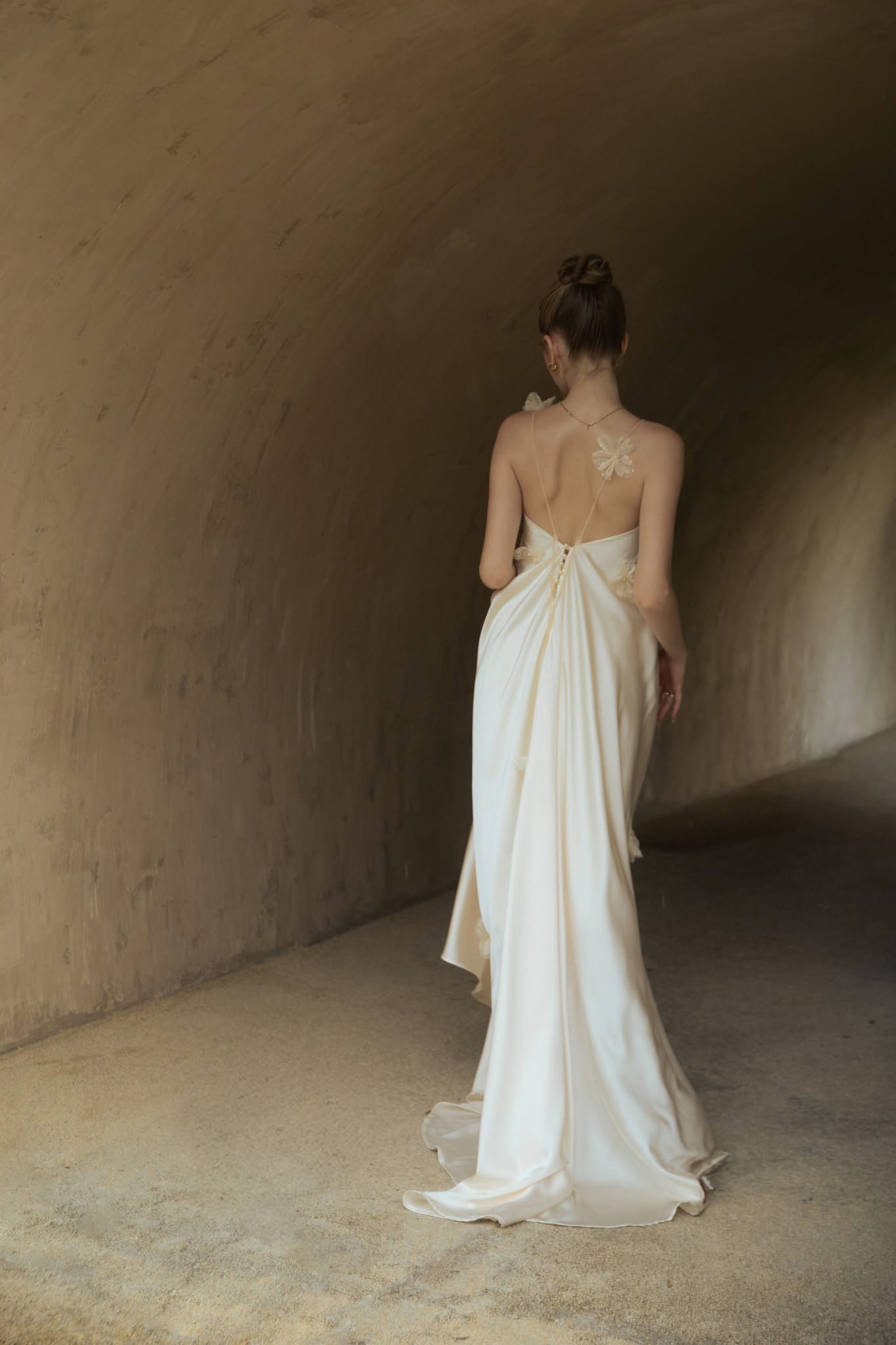 Hangkao MYRAZE Dress