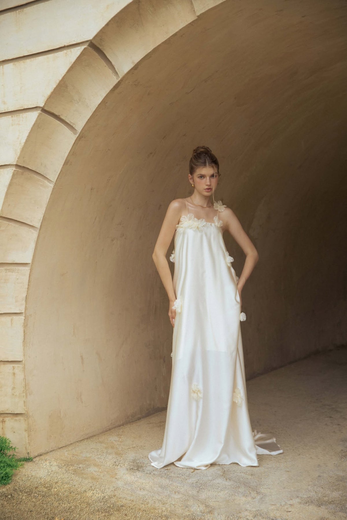 Hangkao MYRAZE Dress
