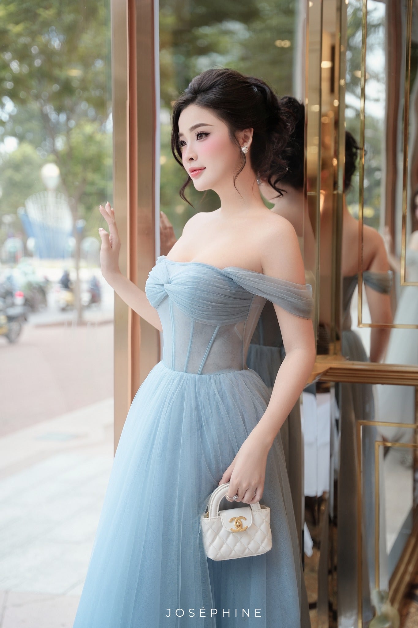 Josephine JOSEPHINE DRESS