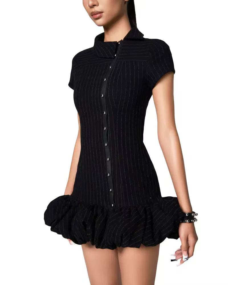 LSOUL Ishii Dress